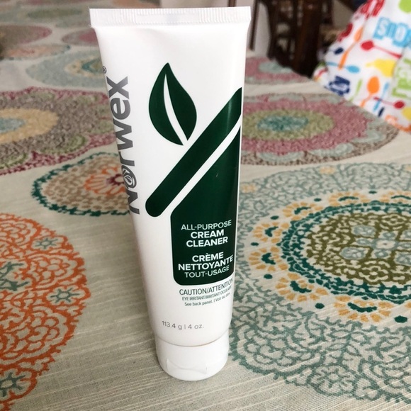 Norwex Other - NORWEX ALL-PURPOSE CREAM CLEANER NIP